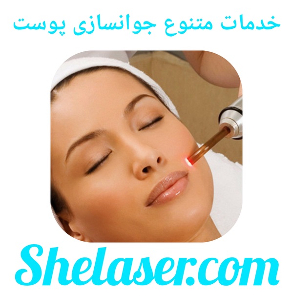 استرس ناشی از جنگ بر پوست