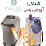 تفاوت آپوجی و کندلا
